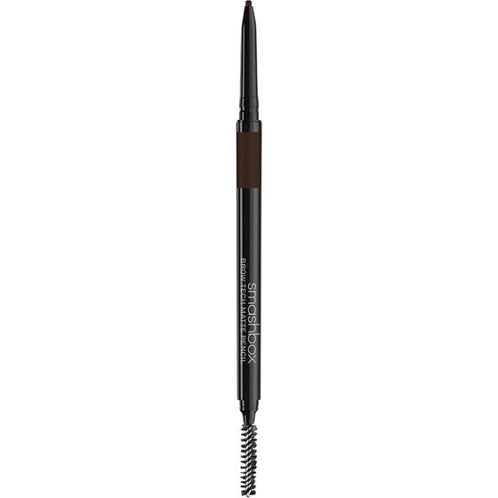 Brow Tech Matte Pencil & Brush