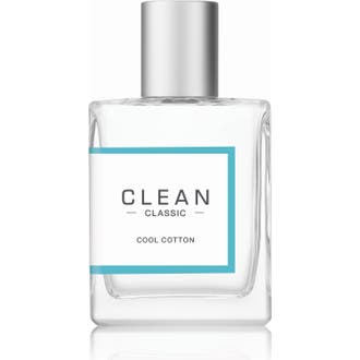 Clean Cool Cotton