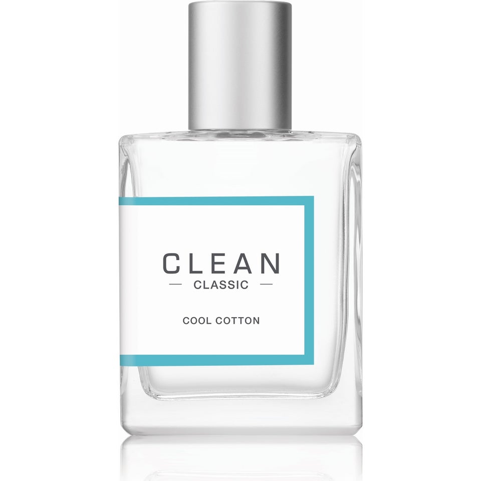 Cool Cotton EdP