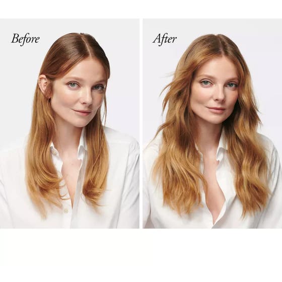 Serene Scalp Oil Control Dry Shampoo Powder