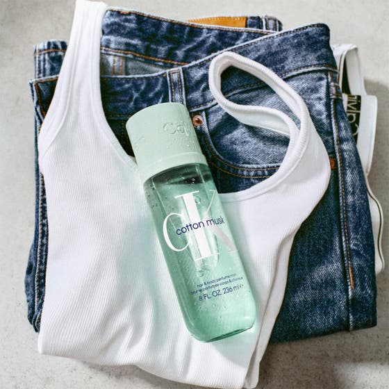 Hair & Body Mist
