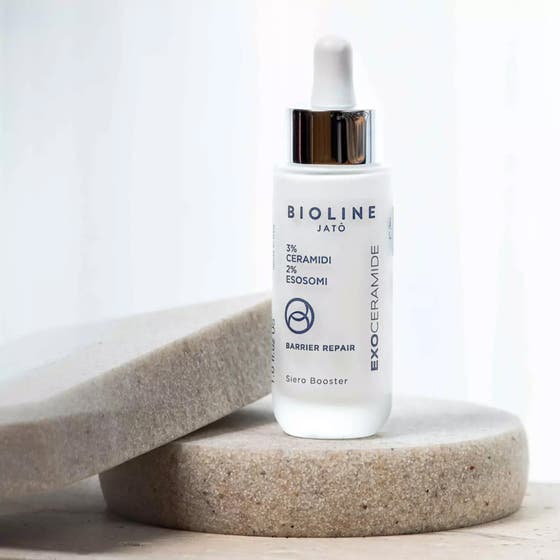Exoceramide Booster Serum