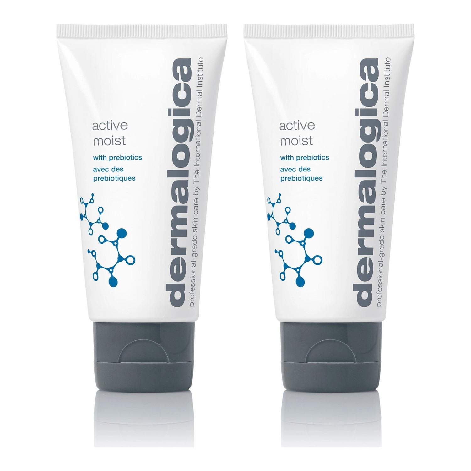 Dermalogica Active Moist - Dagkräm Duo