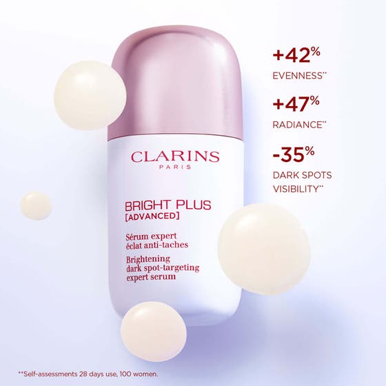 Bright Plus Advanced Expert Serum