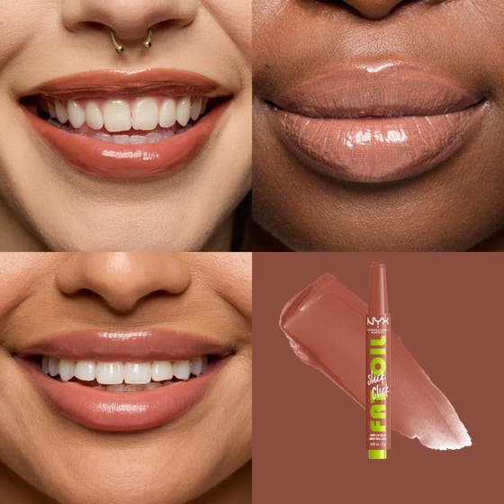 Fat Oil Slick Click Lip Balm