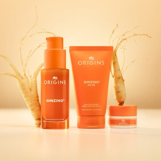 Energizing Glow Starter Set