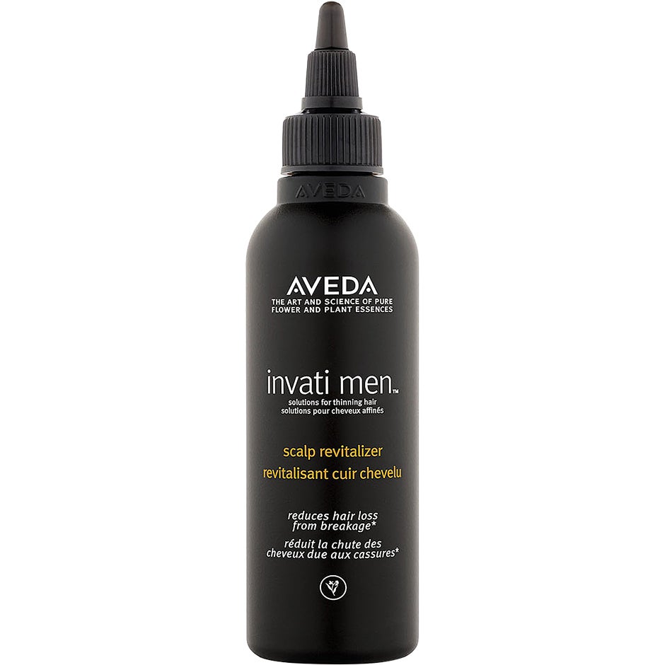 AVEDA Invati Men Scalp Revitalizer schampo & balsam – bild 7
