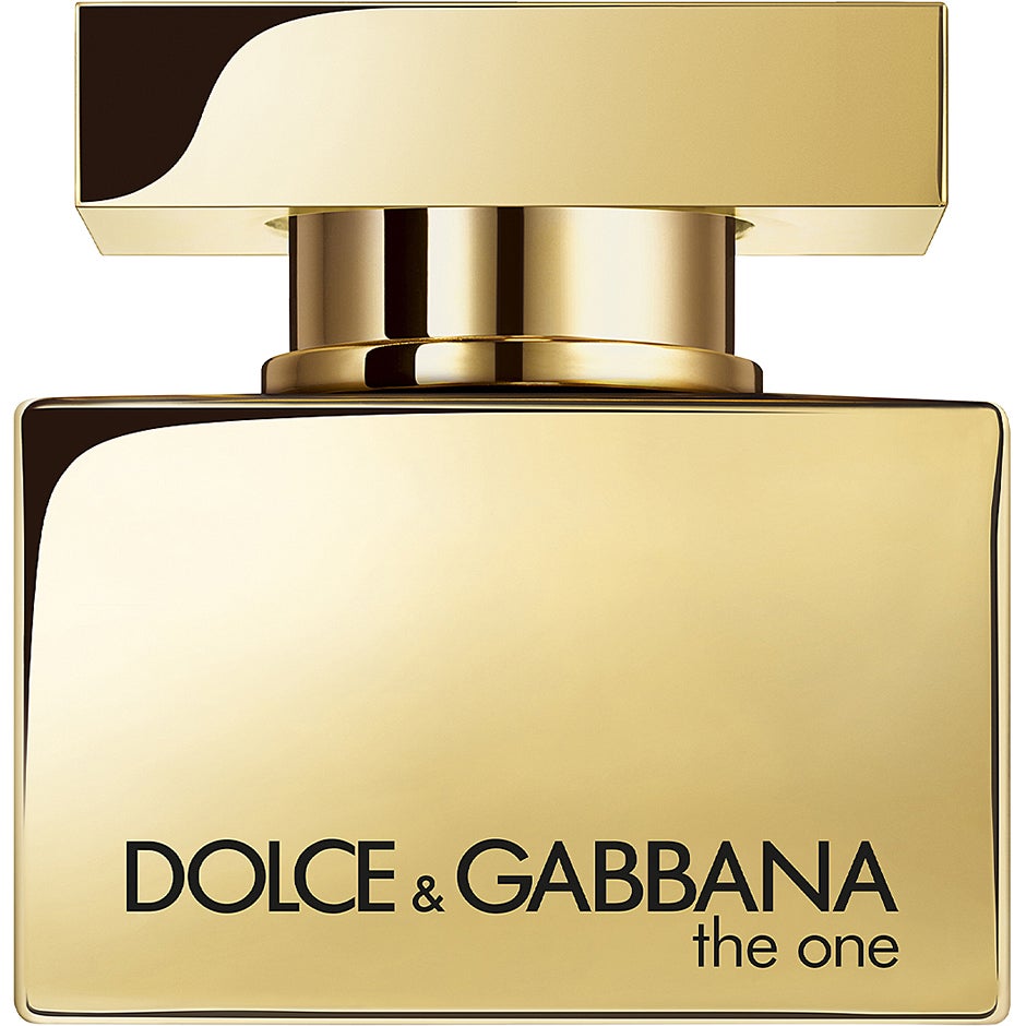 Dolce & Gabbana The One Gold Eau de Parfum 30 ml