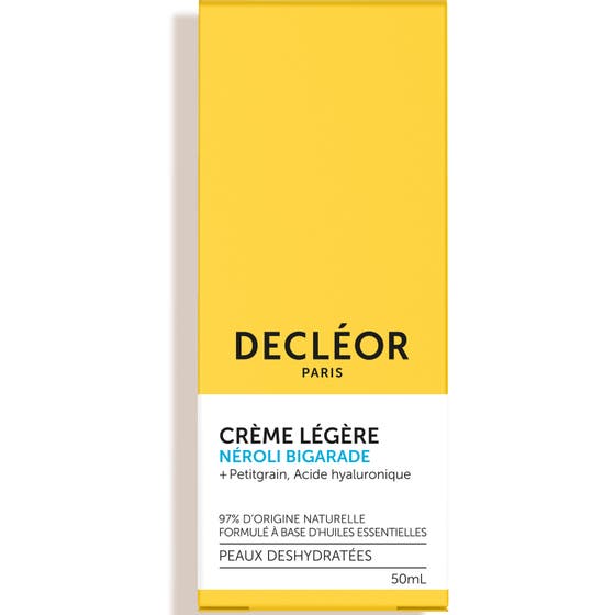Neroli Bigarade Light Cream