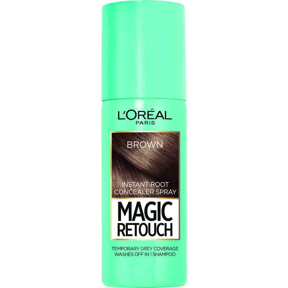 Magic Retouch