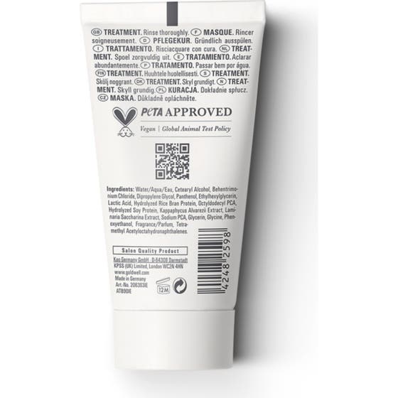 Dualsenses Bond Pro 60Sec. Treatment Mask