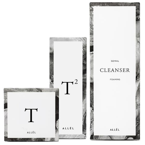 T-serie Simple Routine