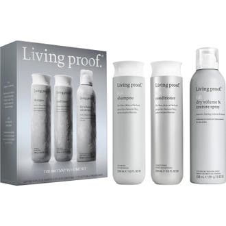 The Instant Volume Set