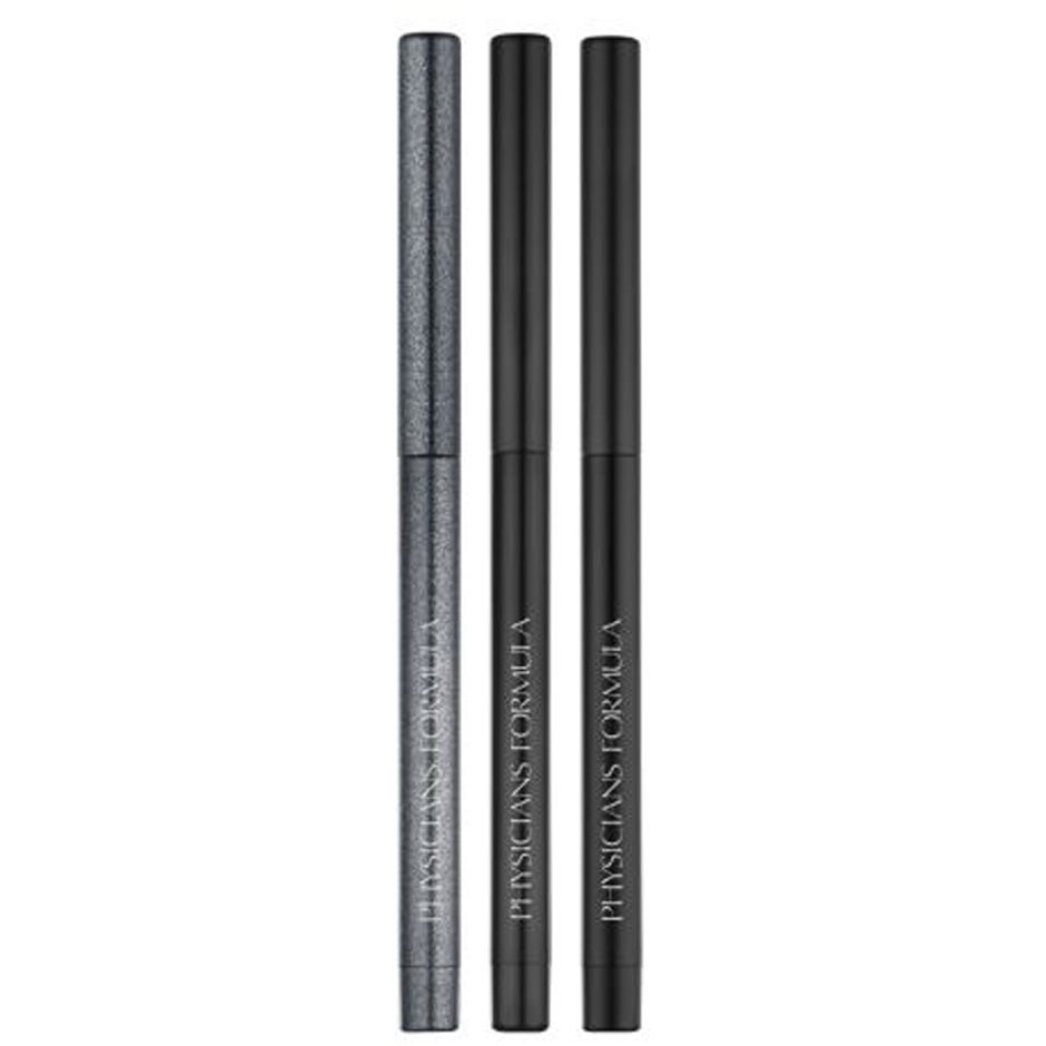 Produktfoto för Physicians Formula Eye Booster Gel Eyeliner Trio Black