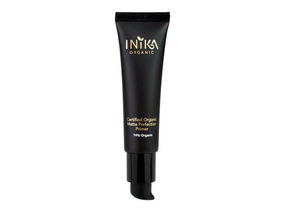 Inika Økologisk Sertifisert Matte Perfection Primer