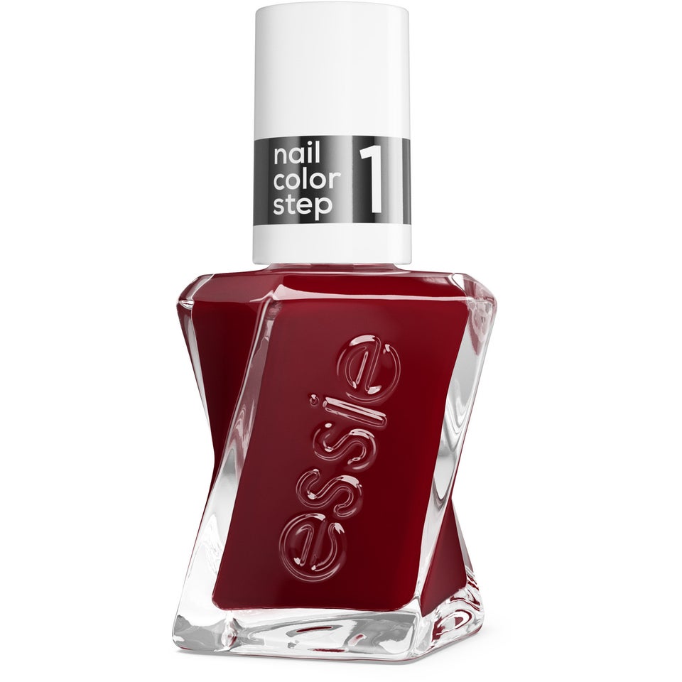 Gel Couture All Checked Out 542