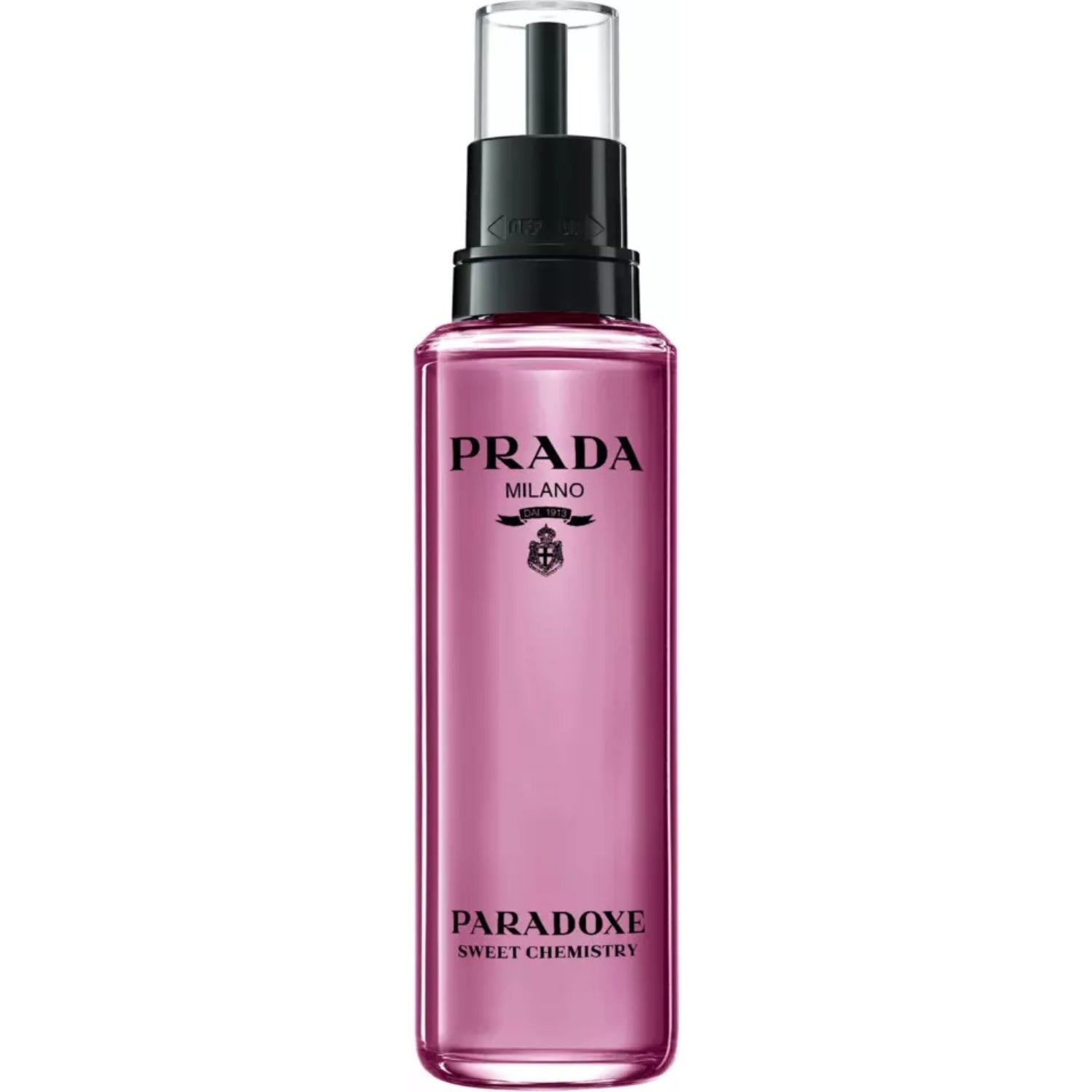 Prada Paradoxe Sweet Chemistry Eau de Parfum herr – bild 4