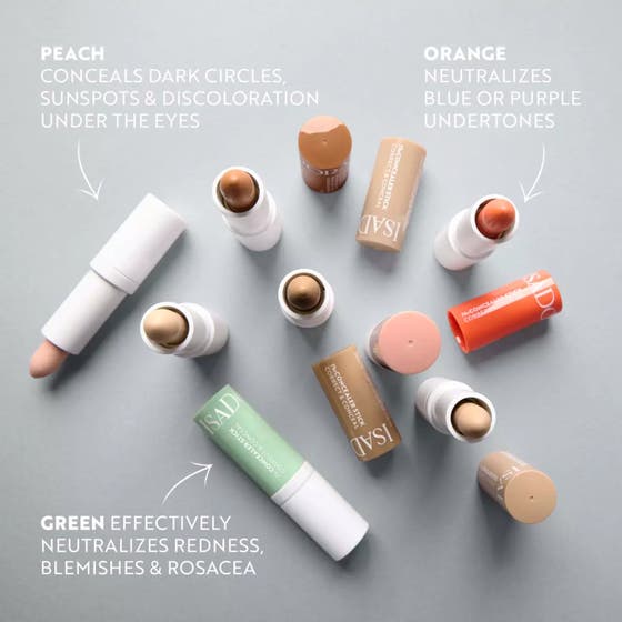 The Concealer Stick