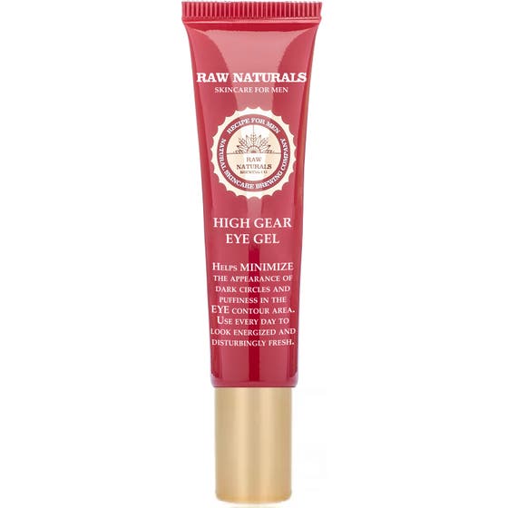 High Gear Eye roll-on