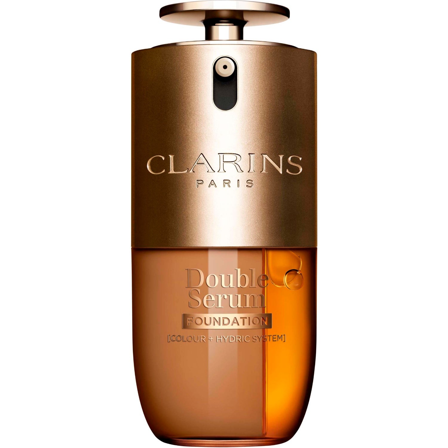 Clarins Double Serum Foundation D1w - 30 ml