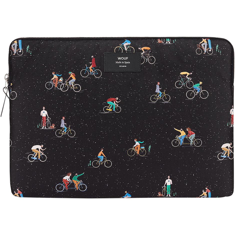 Riders 15"