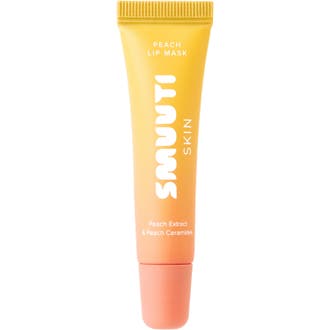 Peach Lip Mask