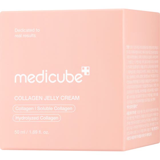 Collagen Jelly Cream