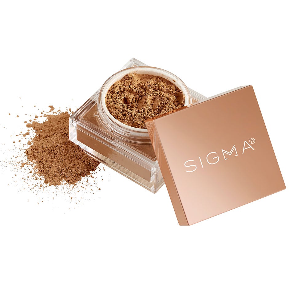 Soft Focus Setting Powder Cinnamon 10 g