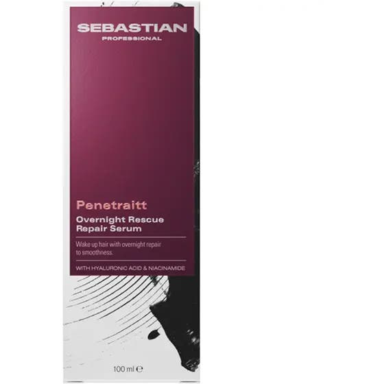Penetraitt Overnight Repair Serum