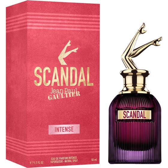 Scandal Intense Her