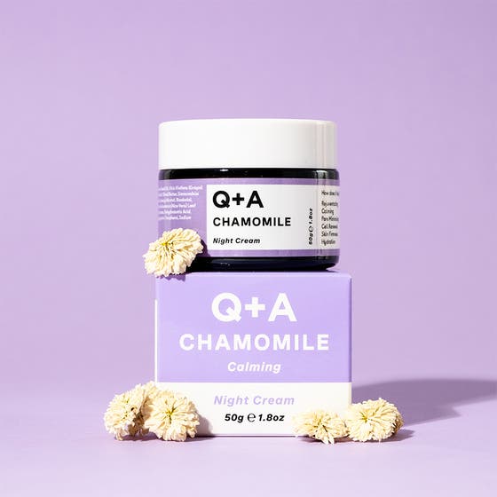 Chamomile Night Cream
