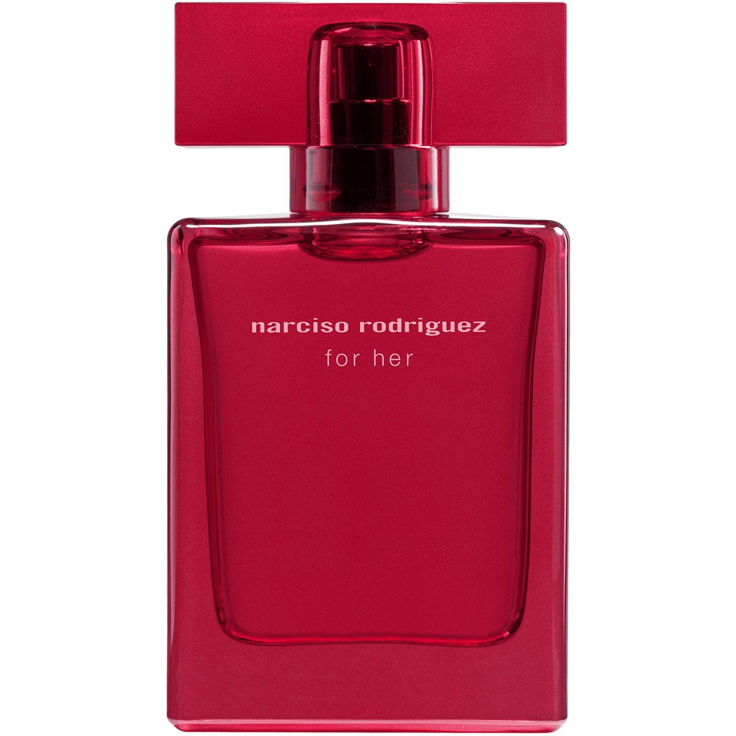 Narciso Rodriguez For Her Intense Eau de Parfum dam