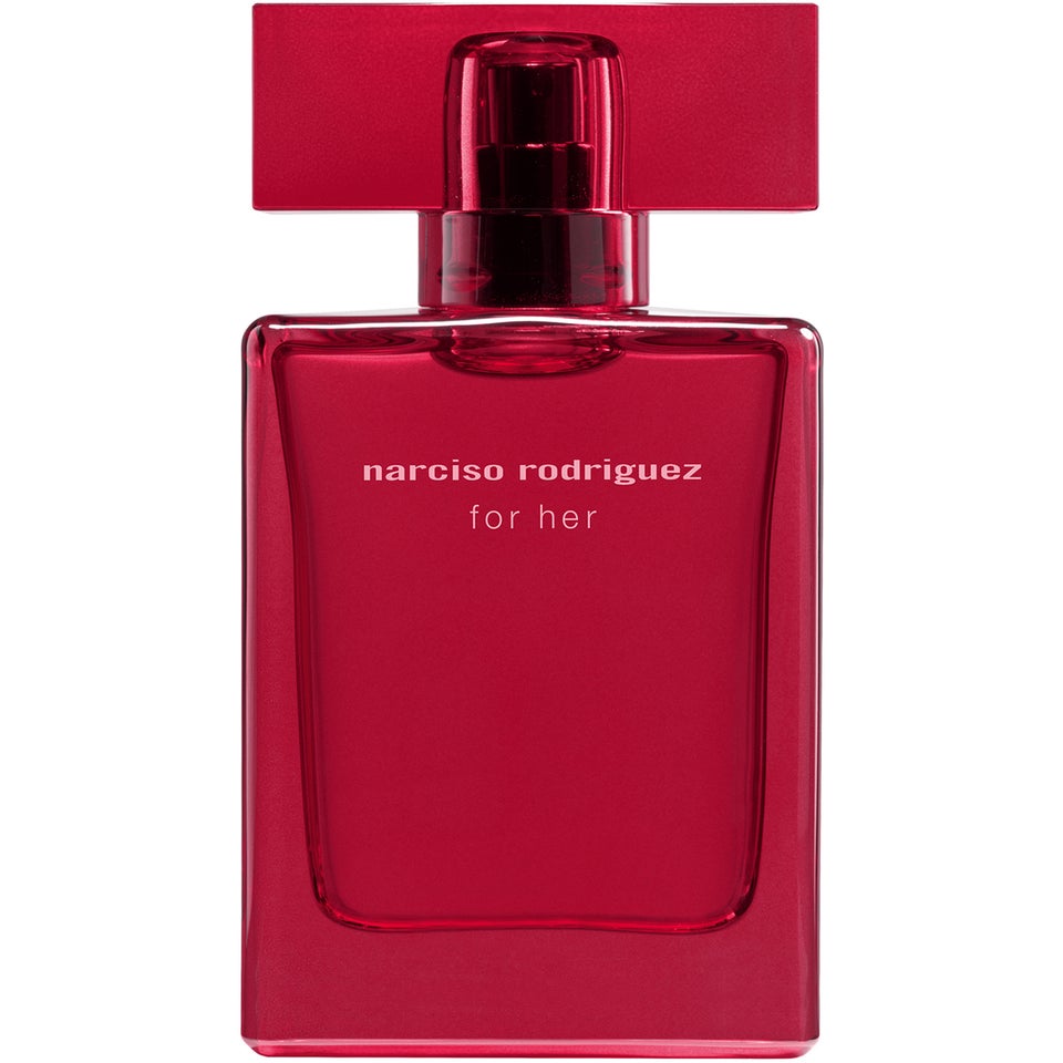 For Her Intense Eau de Parfum