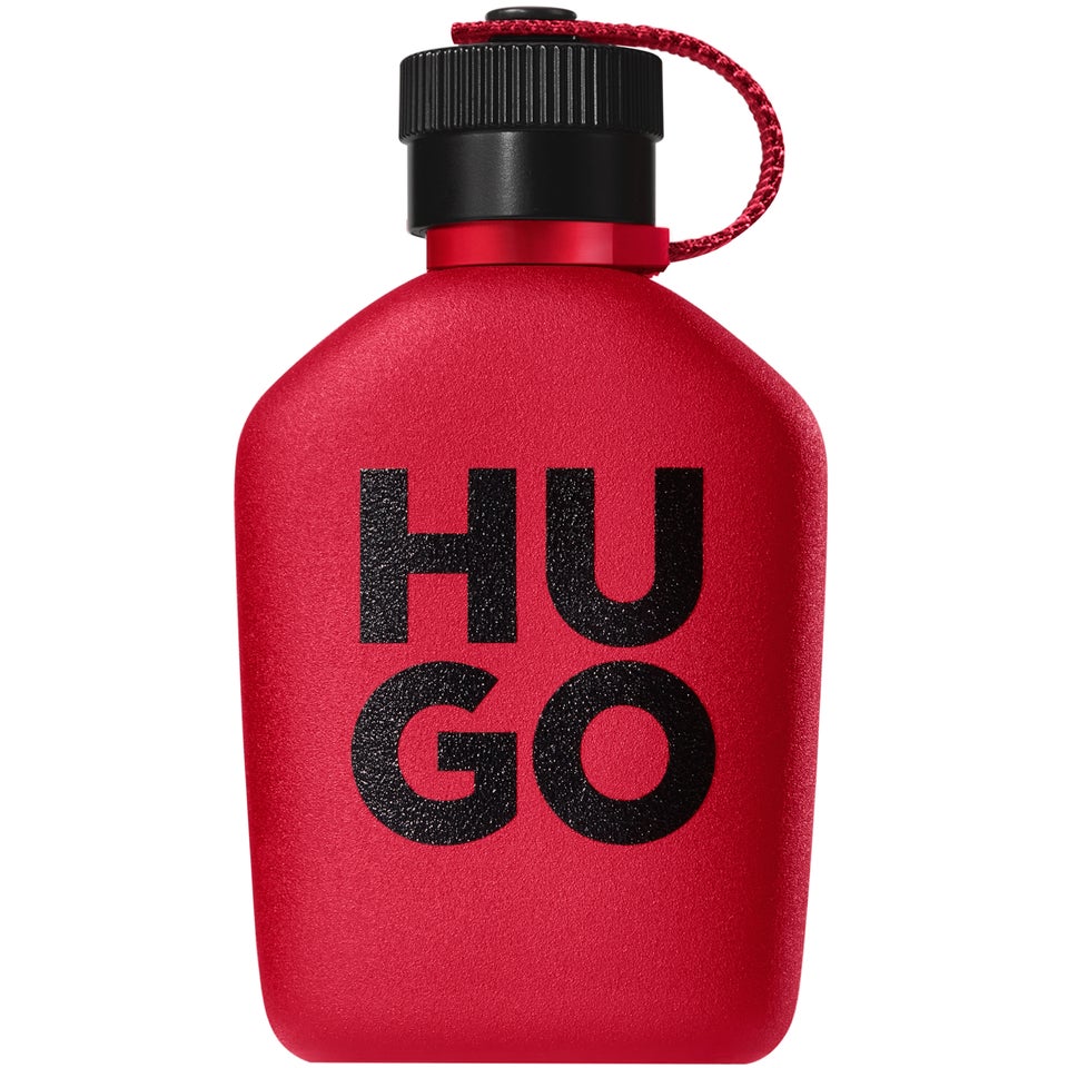Hugo Intense Eau de Parfum