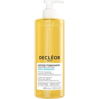 Tonifying Lotion