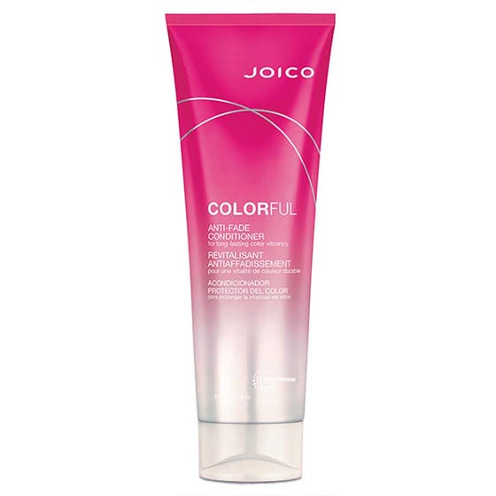Colorful Conditioner