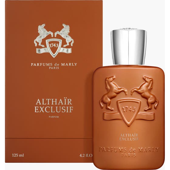 Althair Exclusif