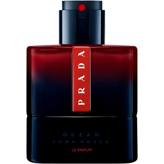 Luna Rossa Ocean