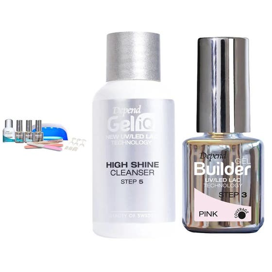 Gel Builder Starter Kit