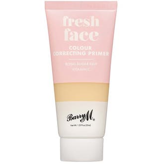 Fresh Face Colour Correcting Primer