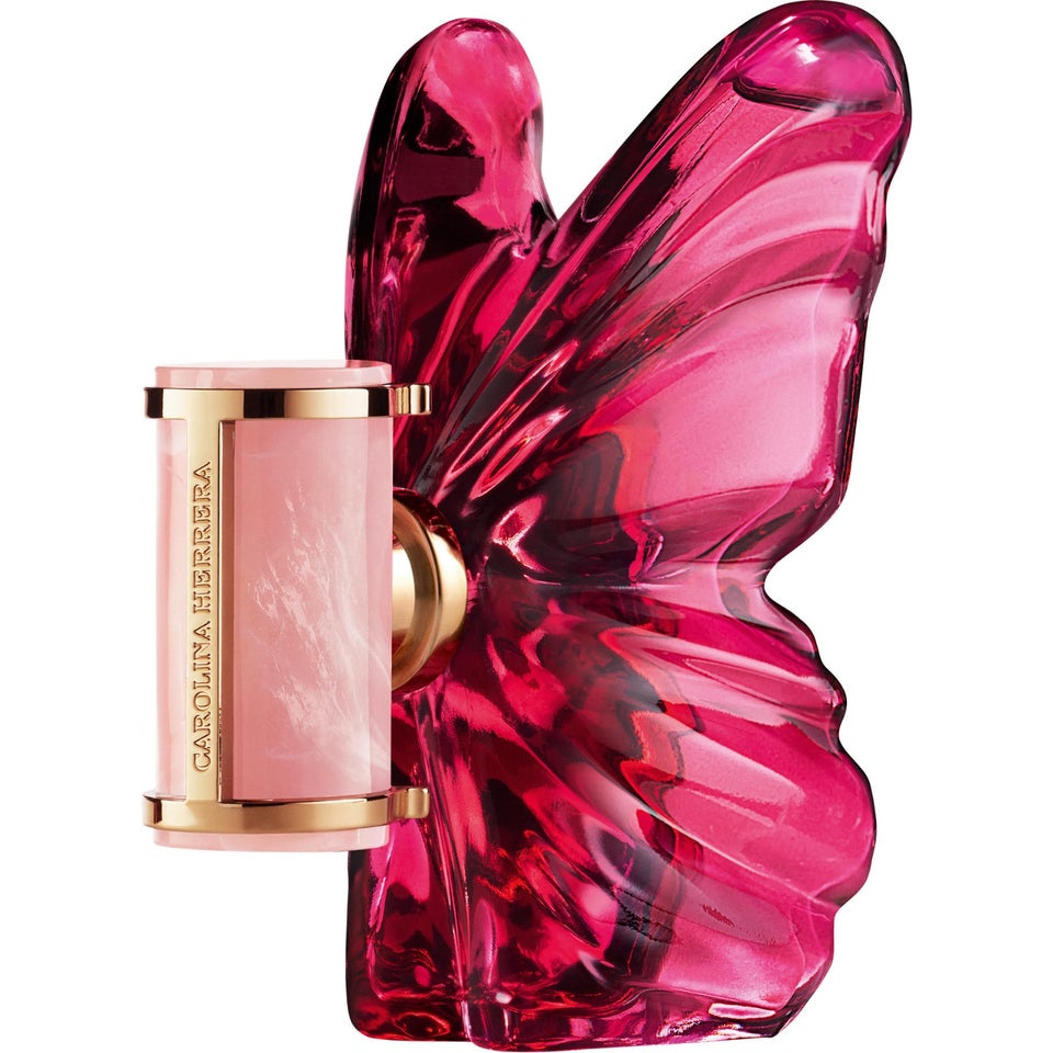 La Bomba Eau de Parfum