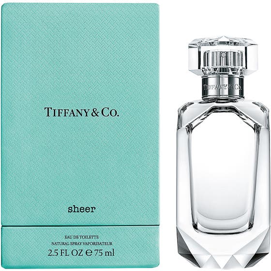 Tiffany Sheer