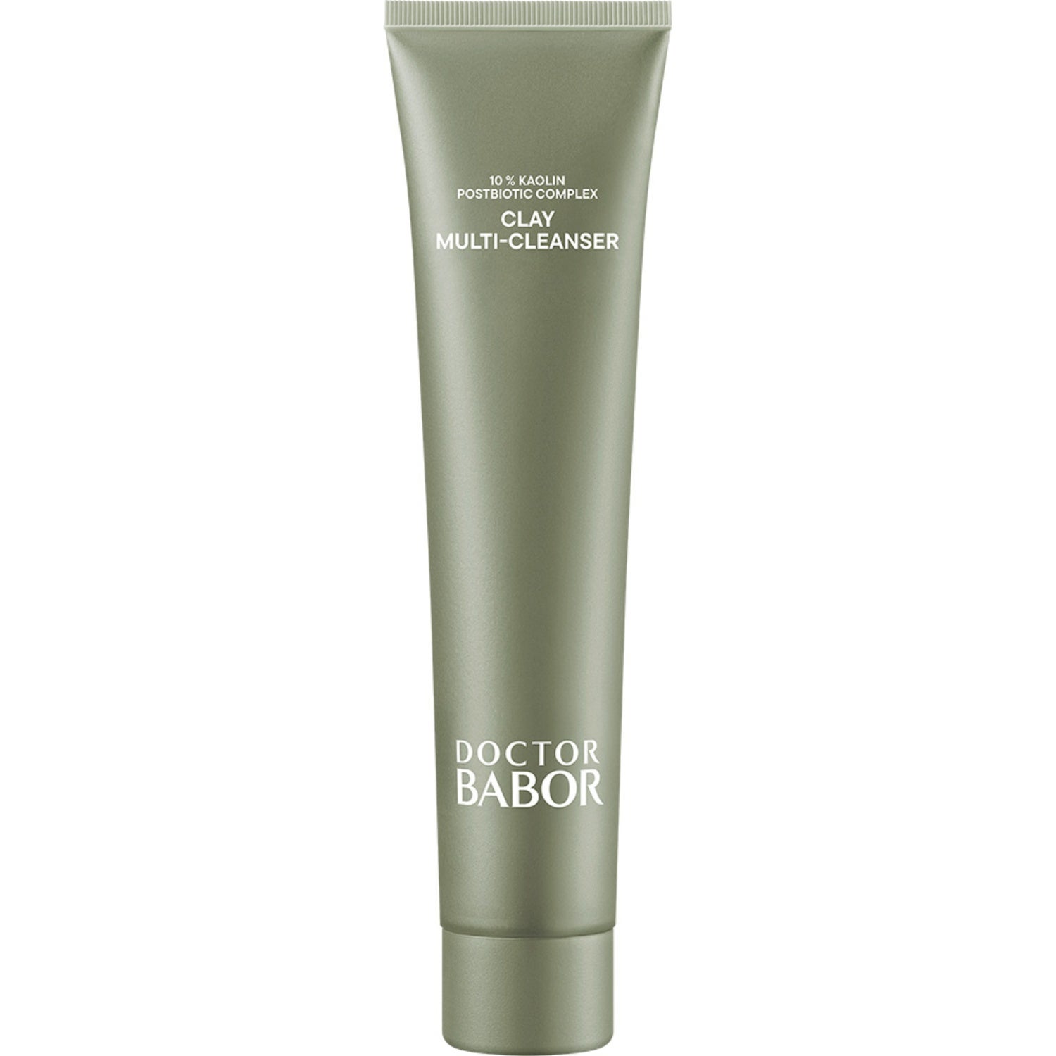 Babor Microbiomic Clay Multi Cleanser 75 ml billede
