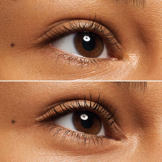 Glam & Doll False Lashes Mascara Waterproof