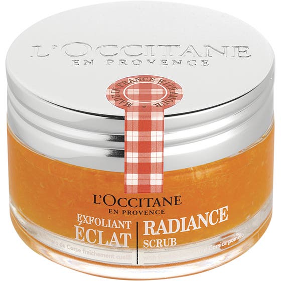 Radiance Scrub