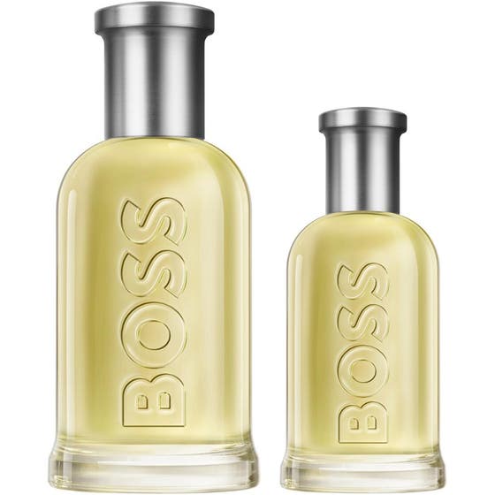 Boss Bottled