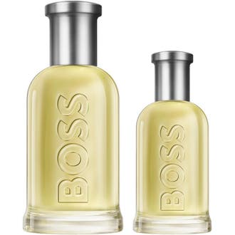 Boss Bottled
