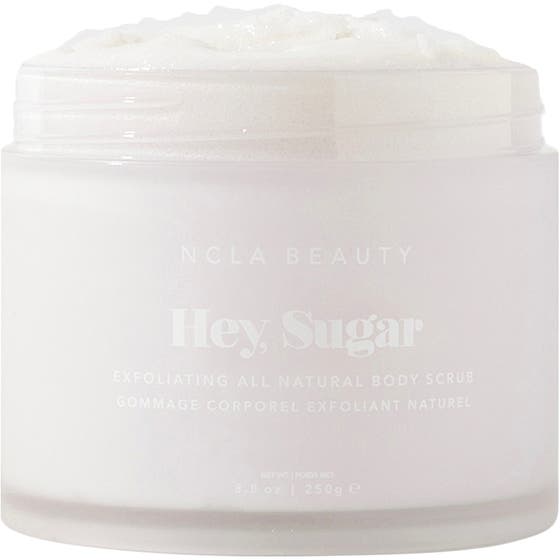 Hey, Sugar - All Natural Body Scrub
