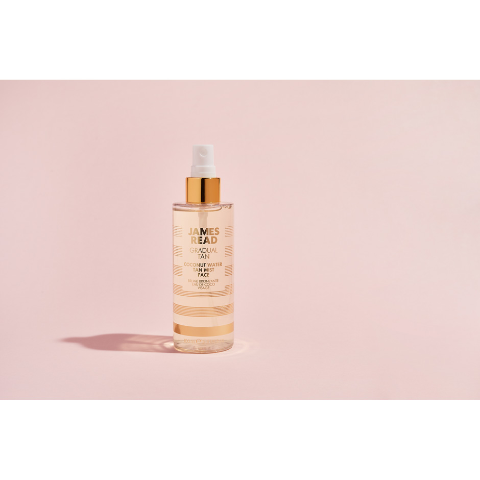 Coconut Tan Mist Face