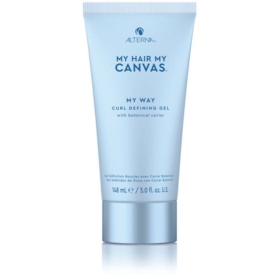 My Hair My Canvas My Way